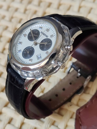 Swarovski rare neo - |, vintage