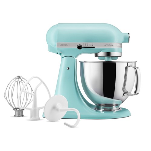 Kitchenaid 5ksm125emi 8l - 5ksm125emi, 4,8l