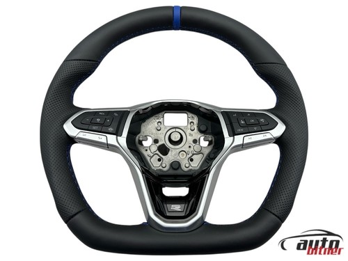 Tuning lenkrad leder - lenkrad,