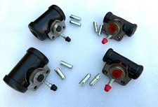 U090 4x Radbremszylinder