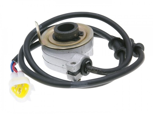 Tachoantrieb oem elektronisch - tachoantrieb,