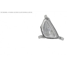 Linker Vorderer Scheinwerfer