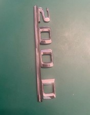 Original Oldtimer Mercedes