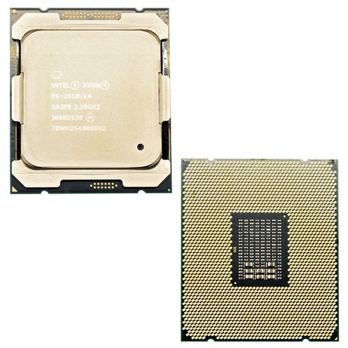 Intel xeon processor - xeon,