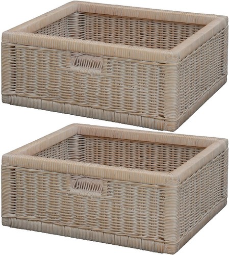 Stabiles set regalkorb - set/2,