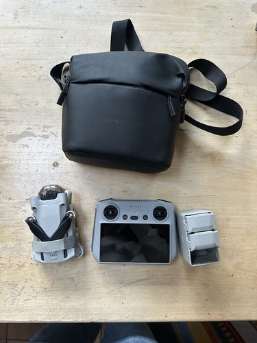 Dji mini pro - mini, more