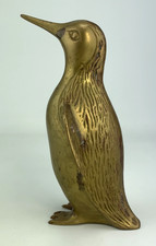 Messing Statue Skulptur Figur