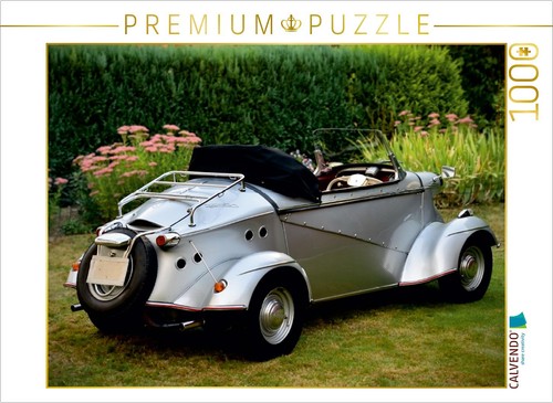 Calvendo puzzle messerschmitt - calvendo,