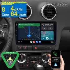 4+64GB Android 15 8-Core