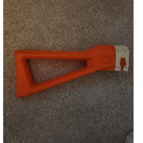 Nerf blaster zubehör set - blaster, zubehör-set