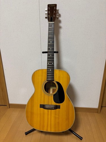 Country akustikgitarre - k.country,