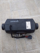 Eberspächer Airtronic D2