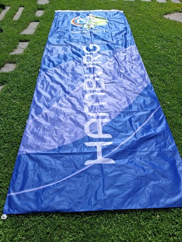 Fahne banner flagge - banner,