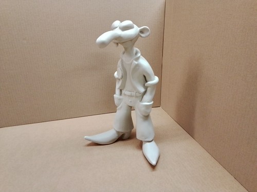 Werner figur - (brösel),