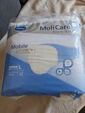 Windel Höschen Gr. L