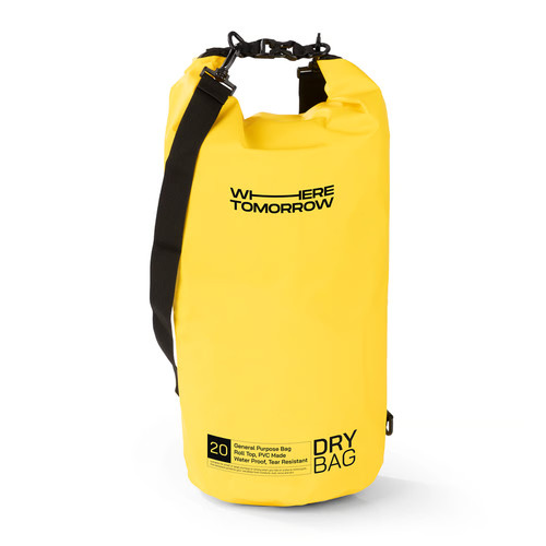 Drybag wasserdicht rolltop - wasserdicht,