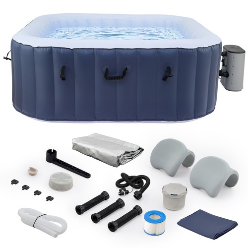 Whirlpool aufblasbar 4 - co-z,