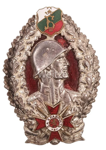 Bulgarien weltkrieg - 2.,