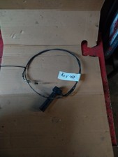 Gasgriff Komplett Rex RS 460