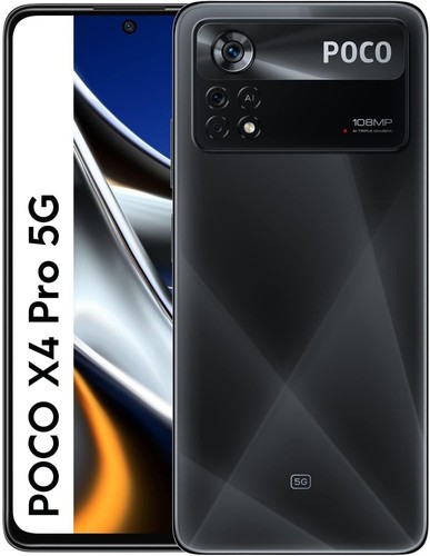 Xiaomi poco pro - pro, 5g
