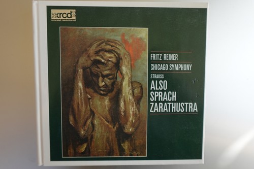 Import xrcd strauss also - ,