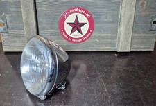 Harley Davidson BT WL Panhead