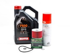 Wartungskit Entleerung für