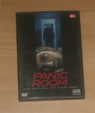 DVD Panic Room FSK 16
