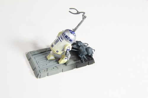 Hasbro star wars - hasbro, r2-d2