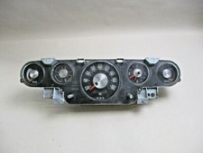 Ford taunus kombiinstrument - taunus, p5