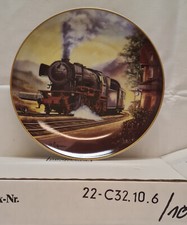 Bradford Exchange Eisenbahn