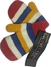 Thermo Fäustlinge Handschuhe