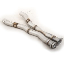 Supersprint Sportauspuff MSD