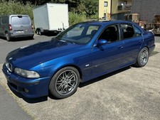 Bmw E39 M5 S62b50 V8 Schlachtfest Teile 
