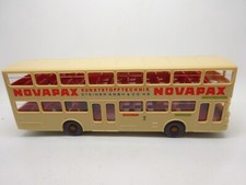 Wiking: MAN Doppeldeckerbus Novapax   (Schub13)