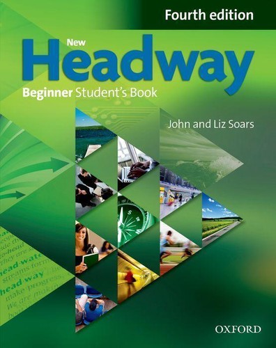 New headway beginner - new,