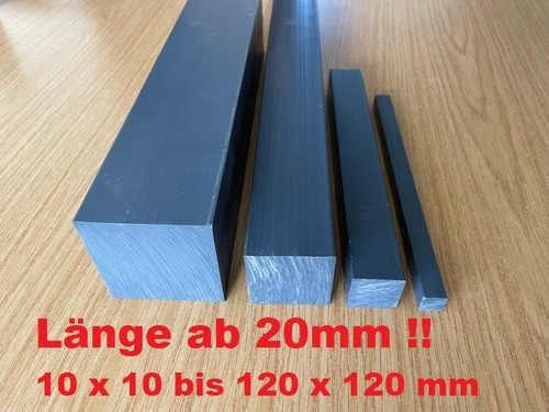 Pvc vierkant zuschnitt - pvc,