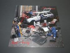 DIE TOTEN HOSEN - OPEL-GANG