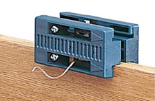 Kantentrimmer au93 virutex - kantentrimmer,