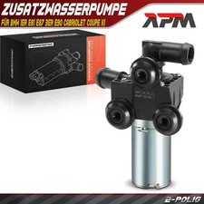 Zusatzwasserpumpe Standheizung