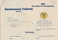 Sternbrauerei Salzburg