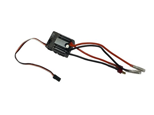 1060 brushed car regler - df,