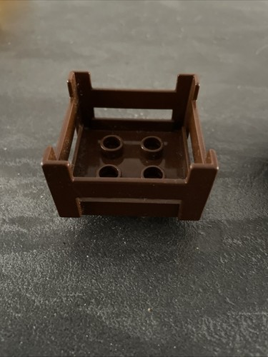 Lego duplo obst kiste - lego,