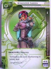 Android Netrunner LCG - Kala