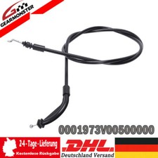 Türöffner Kabel Seilzug