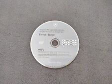 DVD Navigation Mercedes Audio