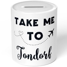 Take me to Tondorf 10706591724