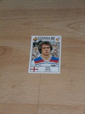 Panini Fussball Espana 82 Phil