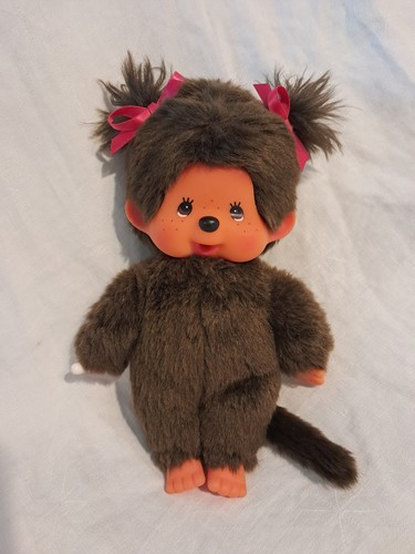 Monchhichi mädchen von - monchhichi,