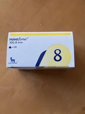 NOVOFINE 8 30G 100Stück